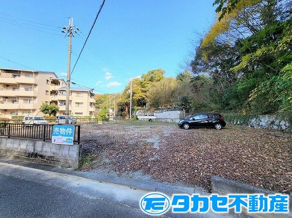 赤穂市塩屋土地