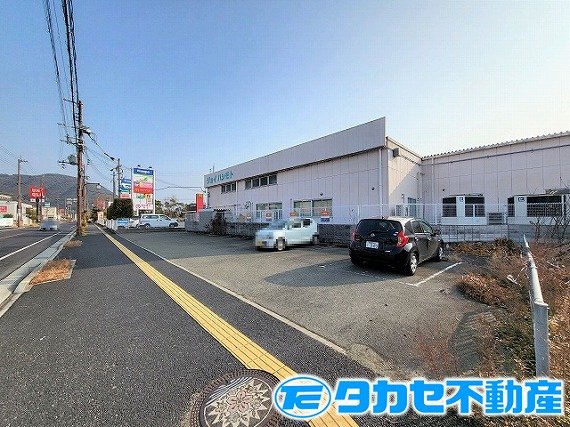 赤穂市中広駐車場【オーナーチェンジ】