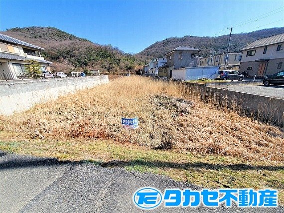 赤穂市尾崎　土地