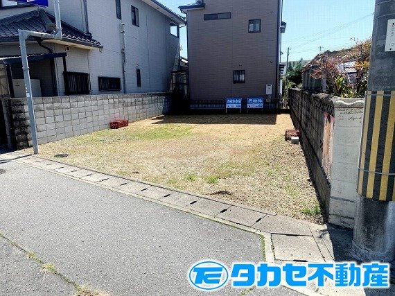 赤穂市塩屋（土地）