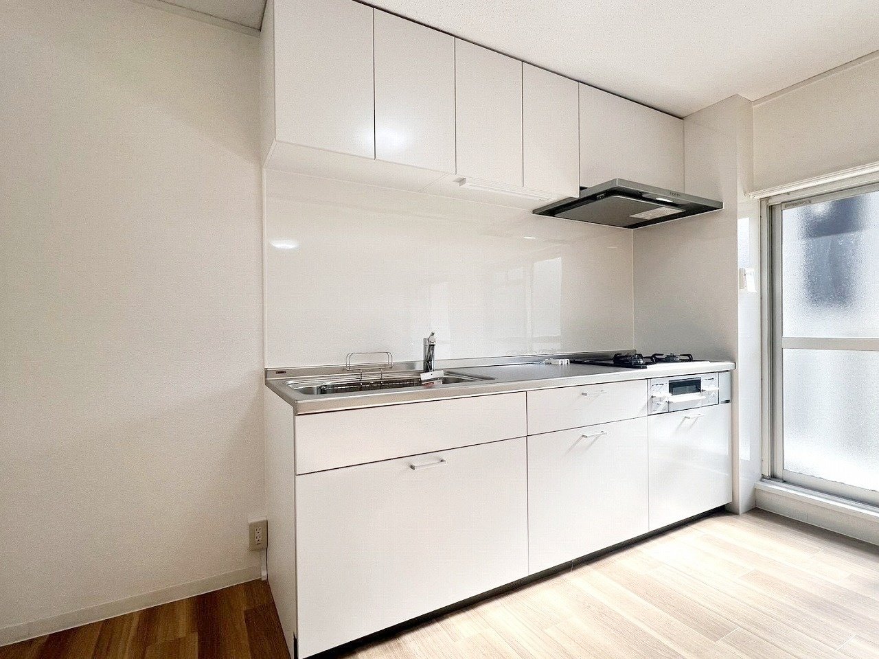 水無瀬青葉ハイツ一〇号棟