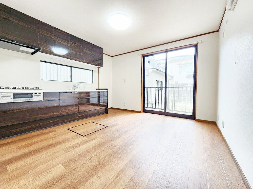 尼崎市尾浜町1丁目中古戸建