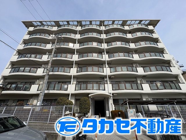 ネオハイツ今宿A棟