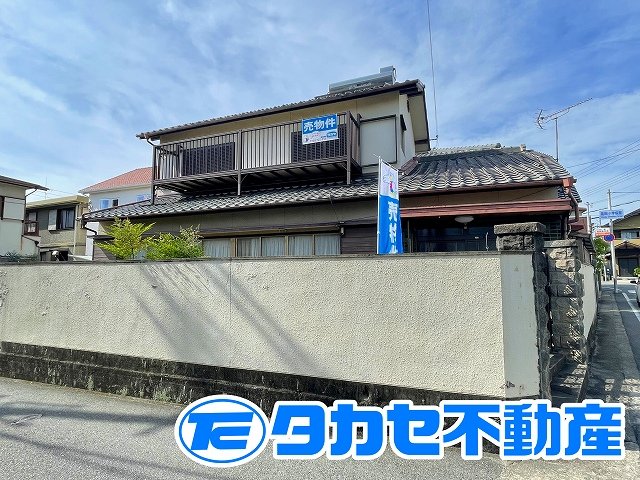 西今宿４丁目土地