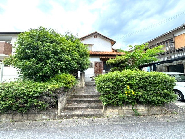 戸建　西脇市野村町