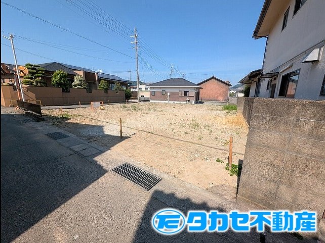 西脇市西脇売土地