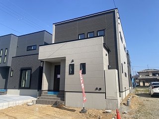 小野市王子町タマタウン　1号棟