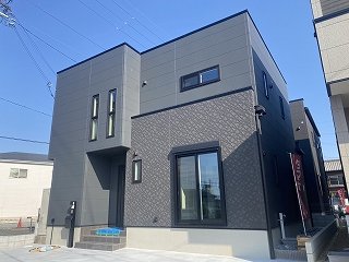 小野市王子町タマタウン　2号棟