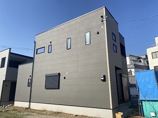 小野市王子町タマタウン　4号棟