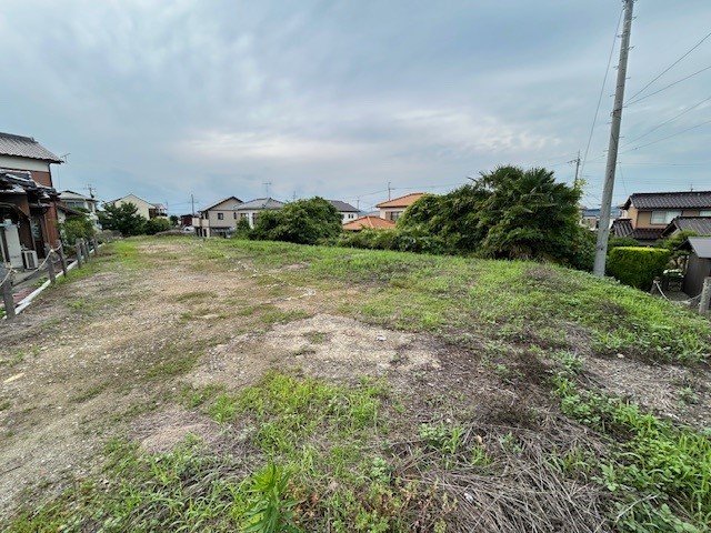 加東市社　土地