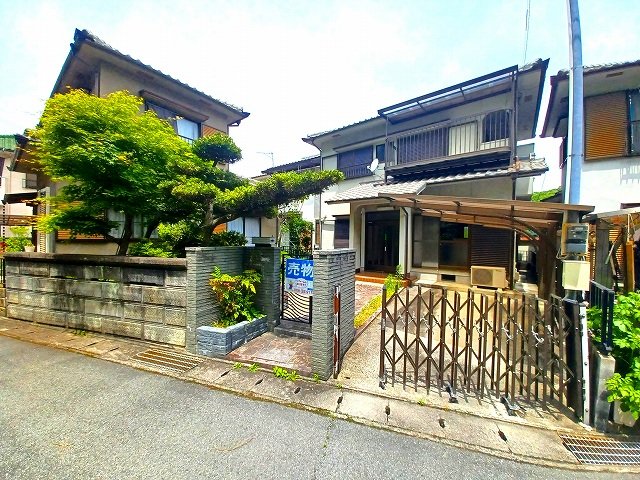 相生市旭2丁目　戸建