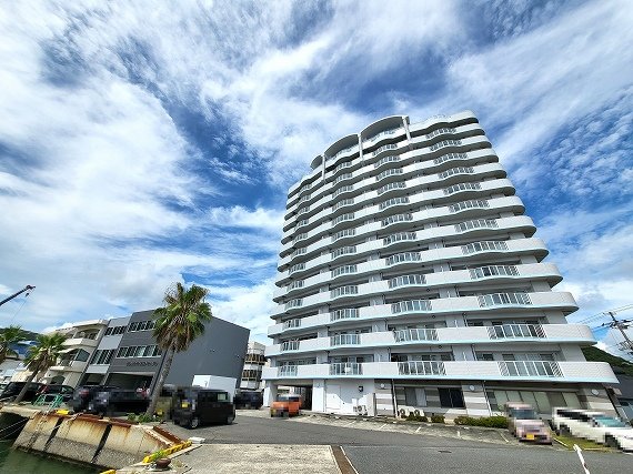 マリンキャット