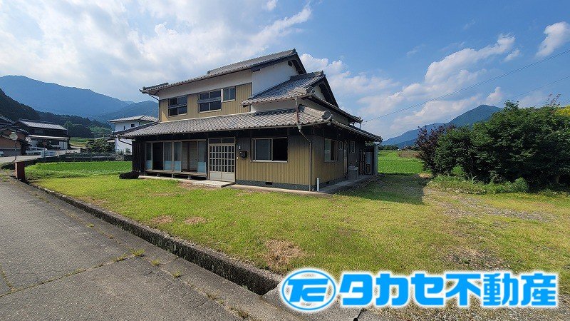 多可郡多可町加美区門村戸建