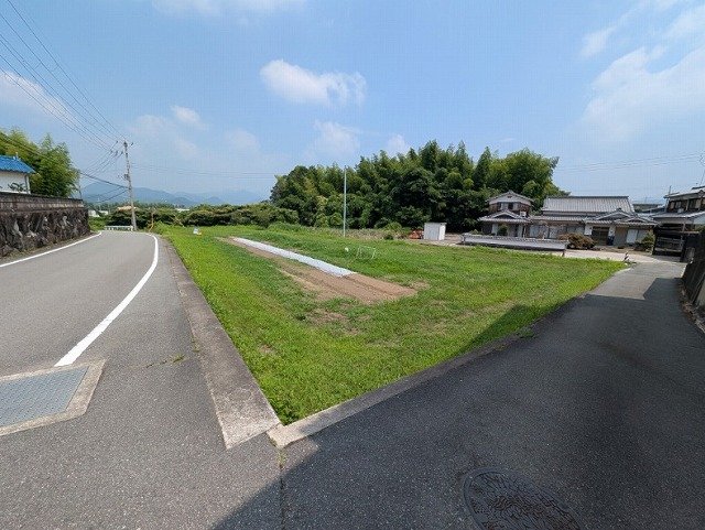 福崎町南田原売土地(農地)