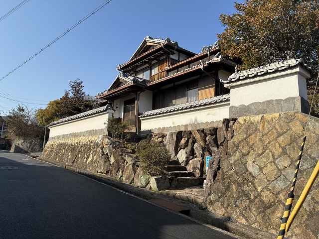 上郡町高田台2丁目　戸建