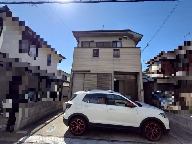 平岡町新在家戸建