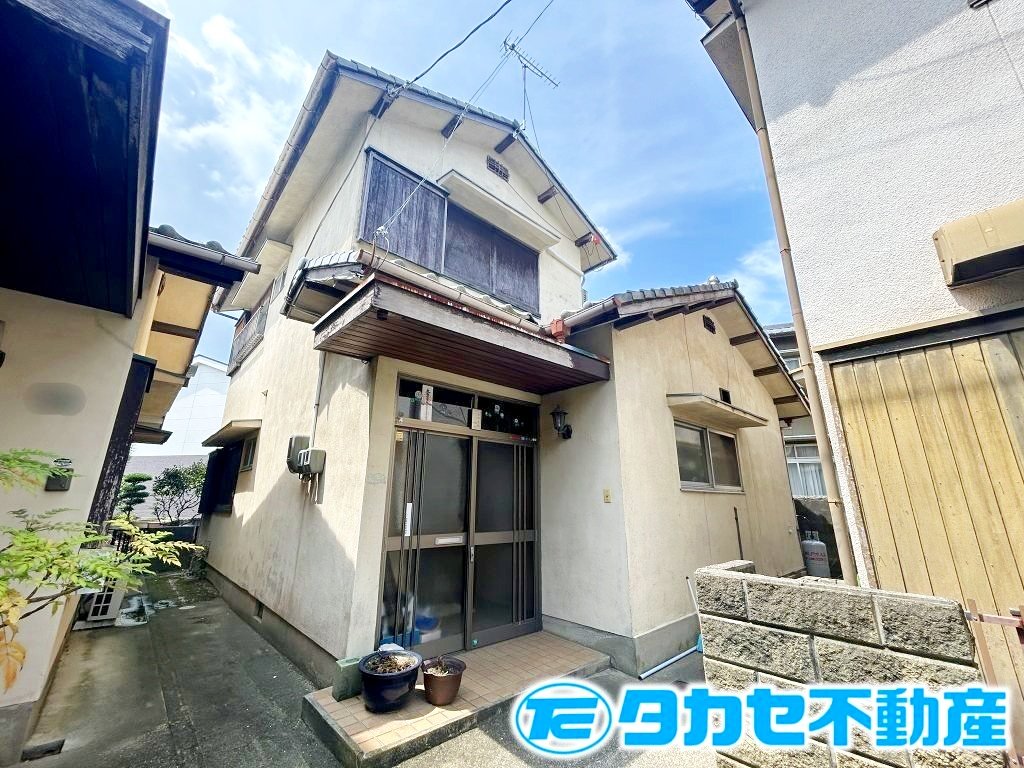 加西市北条町北条　戸建