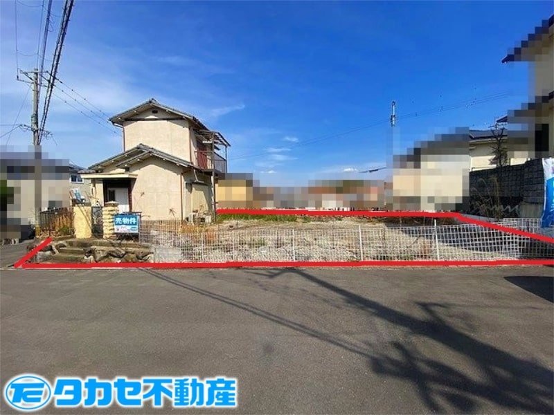 泉佐野市泉ケ丘4丁目　戸建