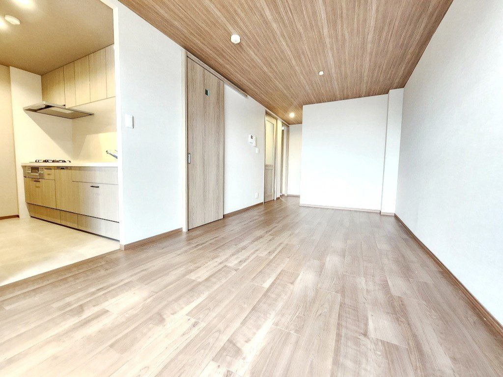 芦屋浜第一住宅第9-2号棟　13階部分