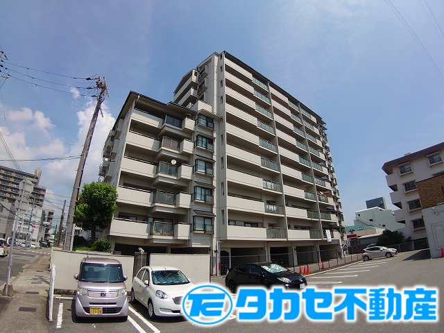 ベルハイツ白鷺Ⅱ