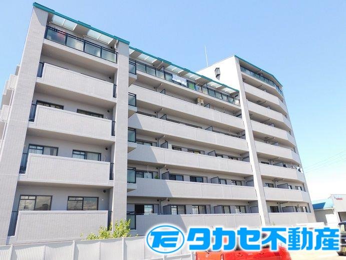 リーベラ二色の浜