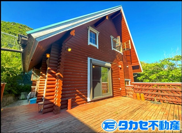 赤穂市木津戸建