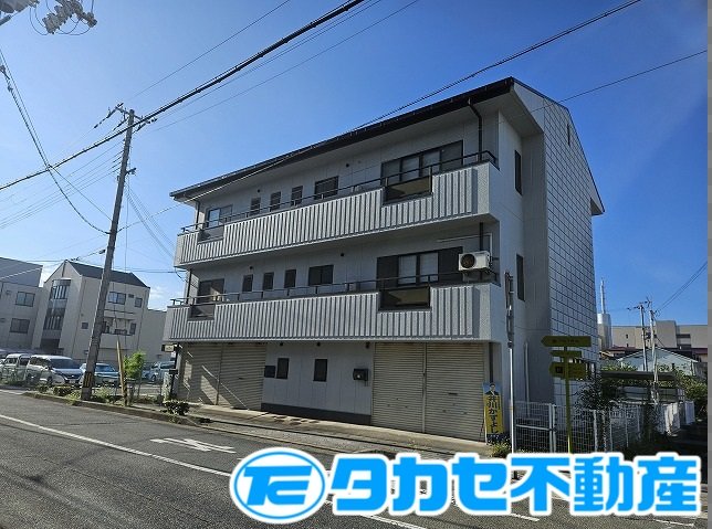 田中マンション