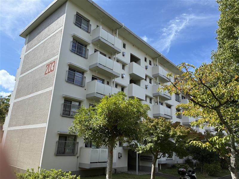 新多聞第3住宅