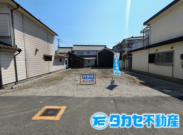 辻井　土地
