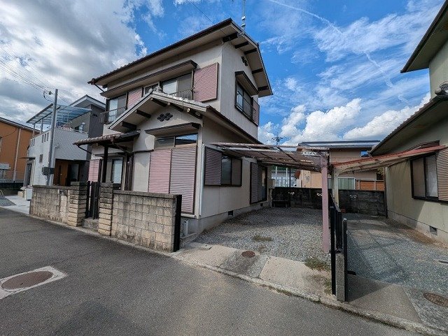 福崎町福田戸建
