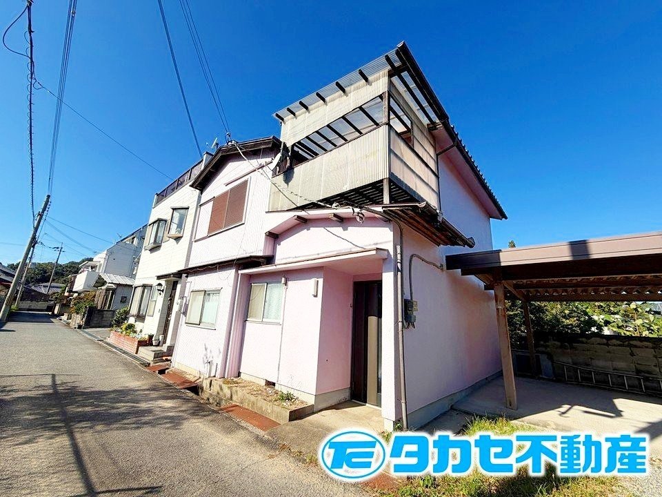 西脇市西脇　戸建