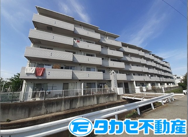 ラブリー姫路手柄山