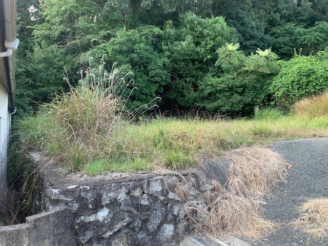 相生市那波西本町　土地