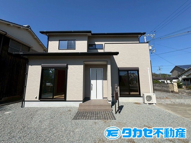 的形町的形 戸建