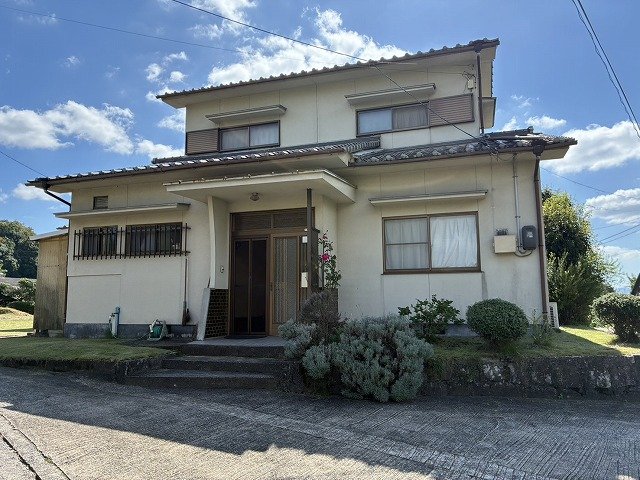 神辺町東中条　戸建て