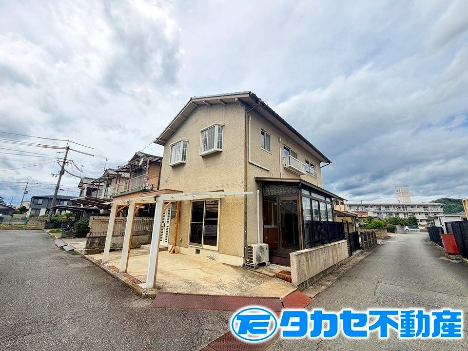 加西市北条町北条 戸建