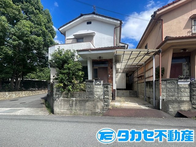 西脇市和田町 戸建物件