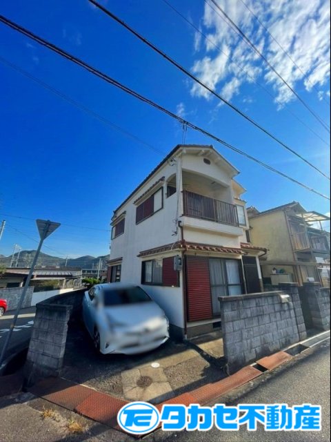北浜町牛谷戸建