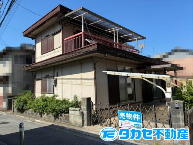 北浜町西浜 戸建