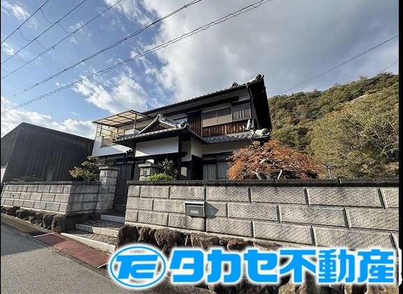 緑台2丁目戸建