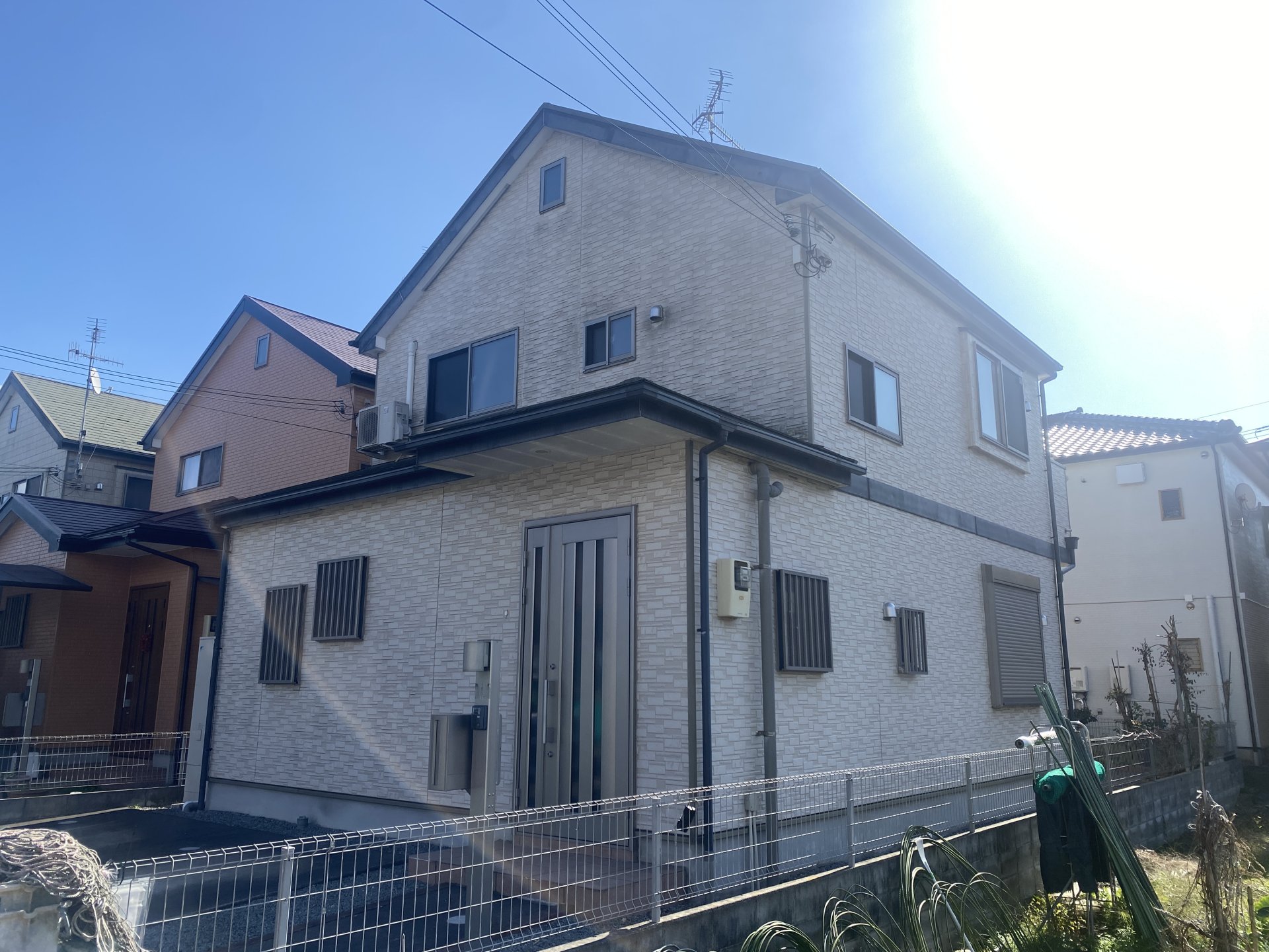 小野市神明町　中古戸建