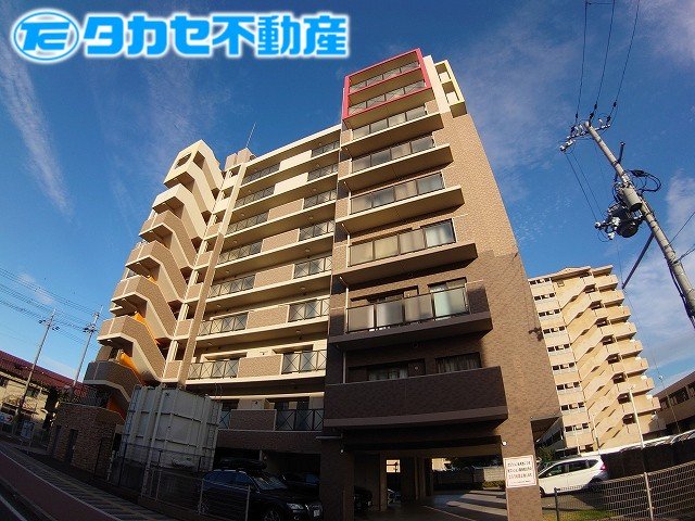 エンブレイス姫路日出町