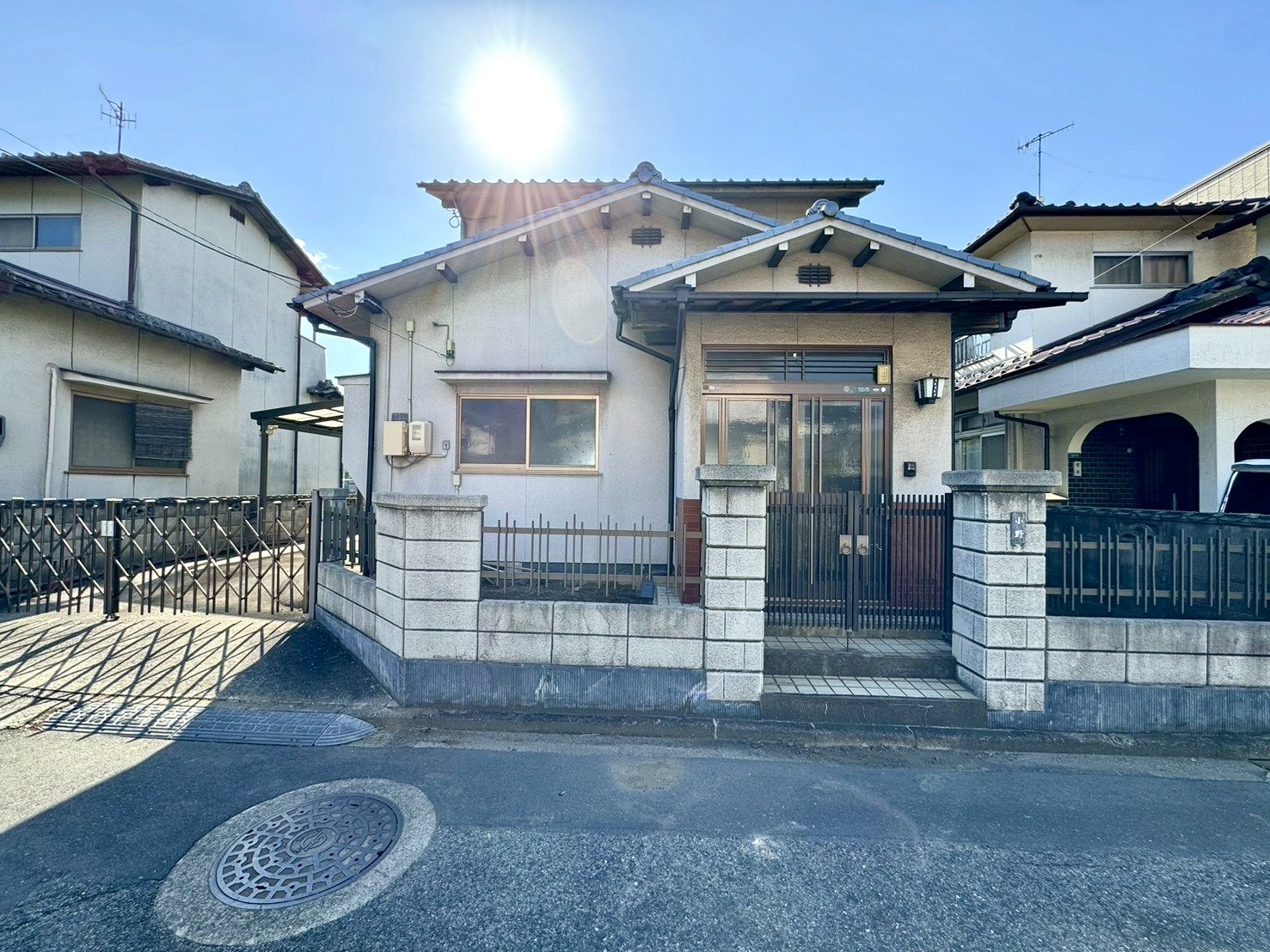 倉敷市連島2丁目　戸建