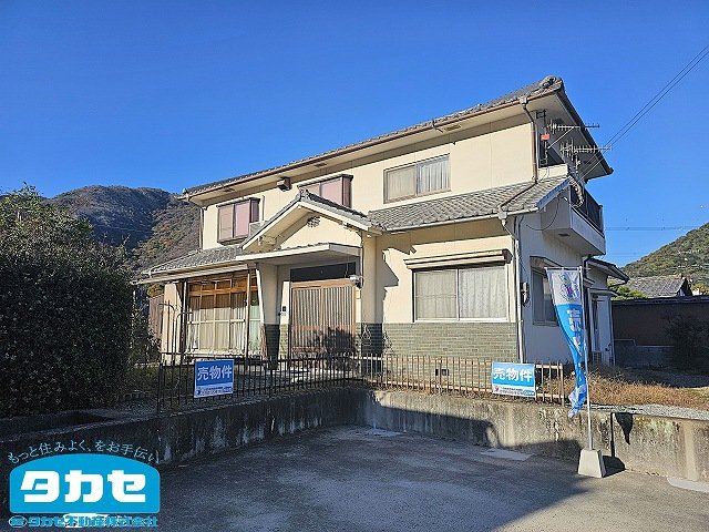 赤穂市大津　戸建