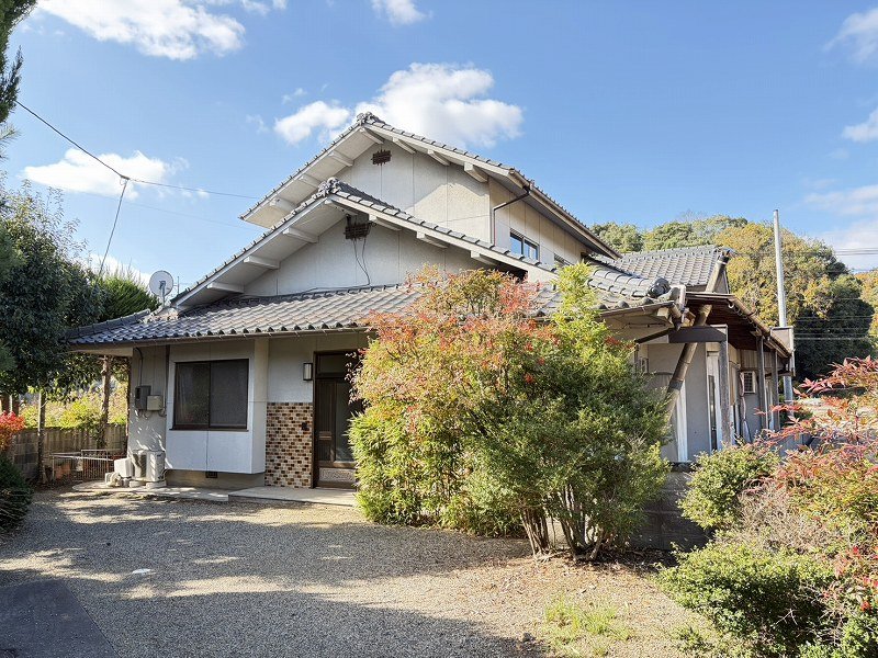 美ノ郷町本郷　既存住宅