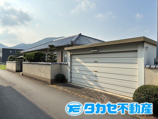 林田町林田 戸建