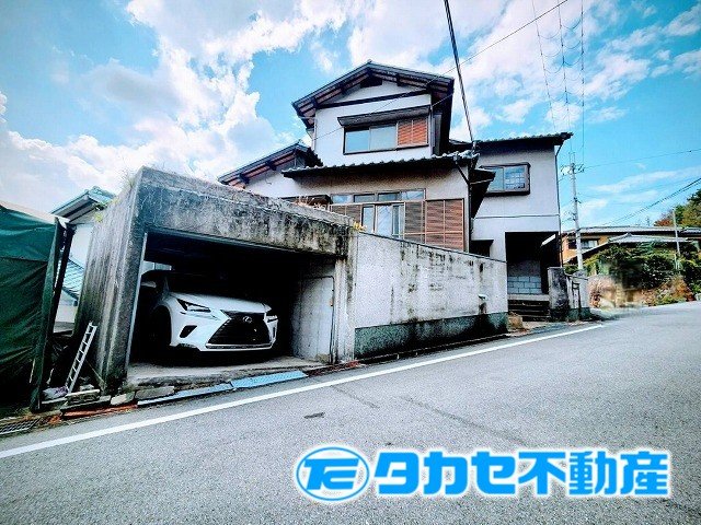香寺町須加院 戸建