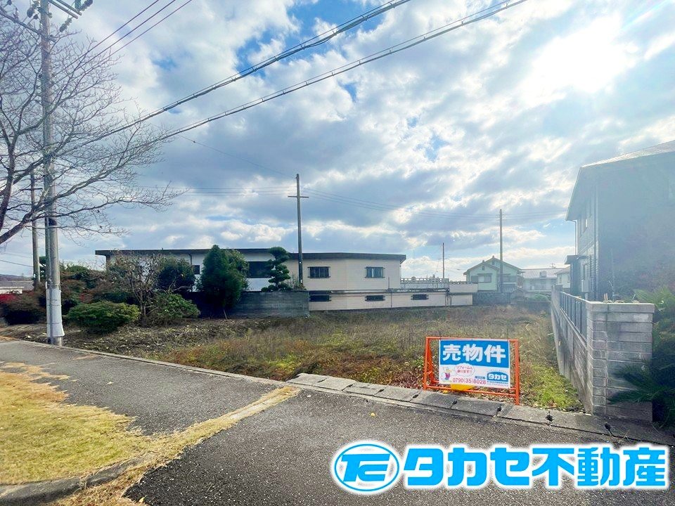 加東市下滝野5丁目　土地