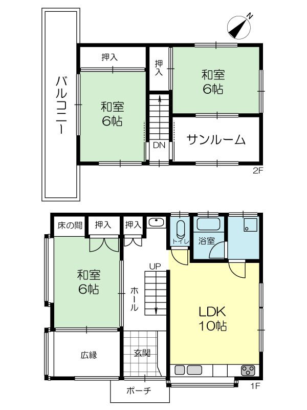 赤穂市坂越　戸建