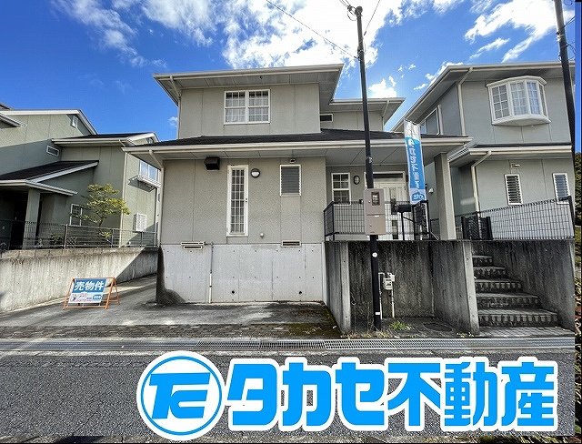 太子町黒岡戸建